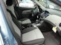 Ice Blue Metallic - Cruze LS Photo No. 16