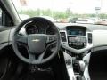 Ice Blue Metallic - Cruze LS Photo No. 17