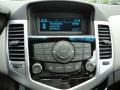 Ice Blue Metallic - Cruze LS Photo No. 18