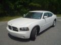 Stone White - Charger SXT Photo No. 1