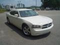 Stone White - Charger SXT Photo No. 3