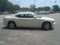 Stone White - Charger SXT Photo No. 4