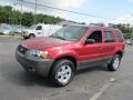 Redfire Metallic - Escape XLT 4WD Photo No. 4