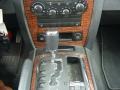  2009 Commander Limited 4x4 5 Speed Automatic Shifter