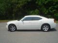 Stone White - Charger SXT Photo No. 10
