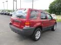 Redfire Metallic - Escape XLT 4WD Photo No. 9