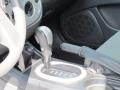 4 Speed Automatic 2007 Ford Escape XLT 4WD Transmission