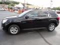 Black - Equinox LT AWD Photo No. 4