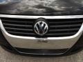 Deep Black - Passat Turbo Sedan Photo No. 36