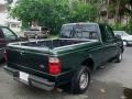 Woodland Green Metallic - Ranger XLT SuperCab Photo No. 6