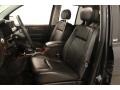 Graphite Gray Metallic - Envoy SLT 4x4 Photo No. 7