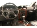 Graphite Gray Metallic - Envoy SLT 4x4 Photo No. 8