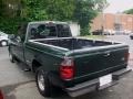 Woodland Green Metallic - Ranger XLT SuperCab Photo No. 7