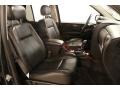 Graphite Gray Metallic - Envoy SLT 4x4 Photo No. 14