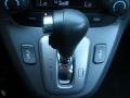 2009 Crystal Black Pearl Honda CR-V EX-L 4WD  photo #27
