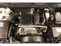 Graphite Gray Metallic - Envoy SLT 4x4 Photo No. 20