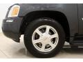 Graphite Gray Metallic - Envoy SLT 4x4 Photo No. 21