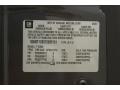 Graphite Gray Metallic - Envoy SLT 4x4 Photo No. 22