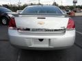 Silver Ice Metallic - Impala LT Photo No. 6