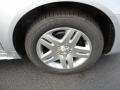 Silver Ice Metallic - Impala LT Photo No. 9