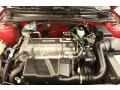 2.2 Liter DOHC 16V ECOTEC 4 Cylinder 2005 Pontiac Sunfire Coupe Engine
