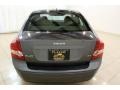 Titanium Gray Metallic - S40 2.4i Photo No. 4