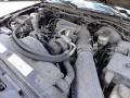 1999 GMC Sonoma 4.3 Liter OHV 12-Valve V6 Engine Photo