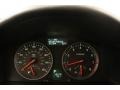 Off-Black Gauges Photo for 2007 Volvo S40 #50532904