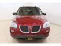 Sport Red Metallic - Montana SV6 FWD Photo No. 2