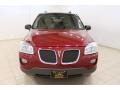 Sport Red Metallic - Montana SV6 FWD Photo No. 2