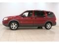  2005 Montana SV6 FWD Sport Red Metallic