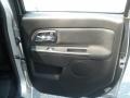 2008 Silver Birch Metallic GMC Canyon SLE Crew Cab  photo #20