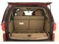 2005 Sport Red Metallic Pontiac Montana SV6 FWD  photo #19