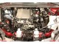 Sport Red Metallic - Montana SV6 FWD Photo No. 20