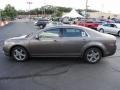 Mocha Steel Metallic - Malibu LT Photo No. 4