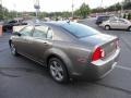 Mocha Steel Metallic - Malibu LT Photo No. 5