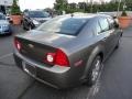 Mocha Steel Metallic - Malibu LT Photo No. 7