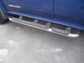 Superior Blue Metallic - Canyon SLE Extended Cab 4x4 Photo No. 9