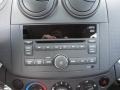 Sport Red - Aveo LT Sedan Photo No. 18