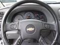 2005 Summit White Chevrolet TrailBlazer LT 4x4  photo #12