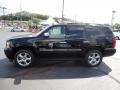 Black - Tahoe LTZ 4x4 Photo No. 4