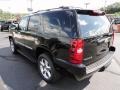 2011 Black Chevrolet Tahoe LTZ 4x4  photo #5