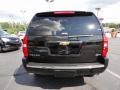 Black - Tahoe LTZ 4x4 Photo No. 6