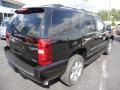 Black - Tahoe LTZ 4x4 Photo No. 7