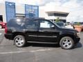 2011 Black Chevrolet Tahoe LTZ 4x4  photo #8