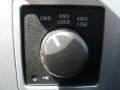 Medium Slate Gray Controls Photo for 2009 Dodge Ram 3500 #50534518