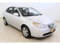 Liquid Silver - Elantra GLS Photo No. 1