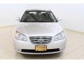 Liquid Silver - Elantra GLS Photo No. 2