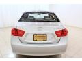 Liquid Silver - Elantra GLS Photo No. 4