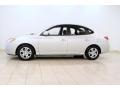 Liquid Silver - Elantra GLS Photo No. 5